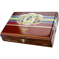 La Aroma De Cuba Mi Amor Reserva Maximo