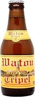 St. Bernardus Watou Tripel