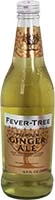 Fever Tree Ginger Ale 8 Pk Can