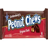 Peanut Chews Milk Choc