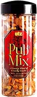 Utz Pub Mix 20oz