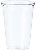 Cup Dart Clear 16oz