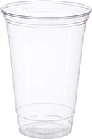 Cup Dart Clear 12oz