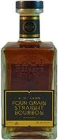 Laws Four Grain Bourbon Whskey 750ml