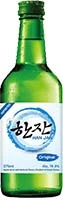 Han Jan Soju Original Is Out Of Stock