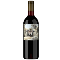 In Sheep's Clothing Cab Sauv