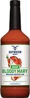 Cutwater Bloody Mary Mild 1.0 L