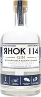 Vapordistillery Rhok  Gin Is Out Of Stock