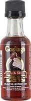 Gosling's Black Rum