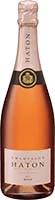 Haton Brut Rose