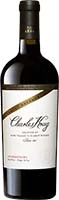 Charles Krug Napa Red Blend Generations