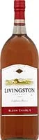 Livingston Cellars Blush Chablis Wine Is Out Of Stock