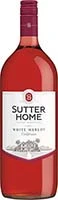 Sutter Home White Merlot Is Out Of Stock