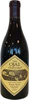 Ojai Santa Barbara Pinot Noir