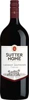 Sutter Home Max                Cab Sauv