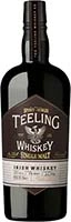 Teeling Single Malt Irish Whiskey