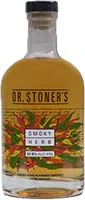 Dr Stoners Smoky Herb Whiskey