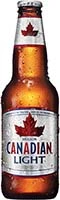 Molson Canadian Light Lager