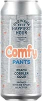 Wild Heaven Comfy Pants Peach Cobbler 4pk Is Out Of Stock