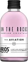 On The Rocks Larios Aviation