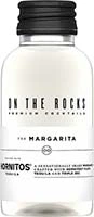 On The Rocks Margarita 100ml Is Out Of Stock