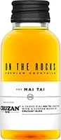 On The Rocks Mai Tai 100ml Is Out Of Stock