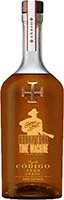 Codigo George Strait Anejo 750ml