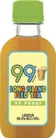 99 Long Island Iced Tea Liqueur