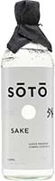 Soto Sake