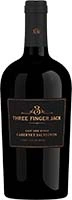 Three Finger Jack Cab. Sauv.