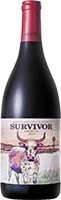 Survivor Pinotage