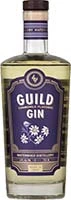 Watershed Guild Chamomile Gin