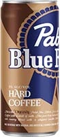 Pabst Blue Ribbon Hard Coffee Is Out Of Stock