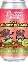 Pontoon Floor Is Lava 16oz 4pk Cn Is Out Of Stock