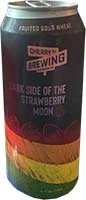 Cherry Street Dark Side Of The Strawberry 16oz 4pk Cn Is Out Of Stock