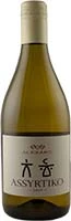 Alexakis Assyrtiko 750ml