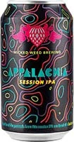 Wicked Weed Applachia 6pk Cn