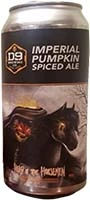 D9 Brewing Head Of The Horsemen 16oz 4pk Cn Is Out Of Stock