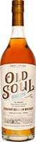 Old Soul Boubon 750ml