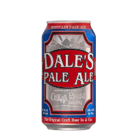 Oskar Blues Dales Pale Ale 19.2oz Can Is Out Of Stock