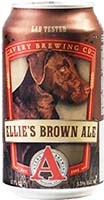 Avery Ellies Brown Ale 6 Cn