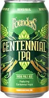 Founders Centen Ipa 15pk Can