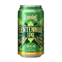 Founders Centennial Ipa Is Out Of Stock