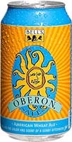 Bells Oberon 6 Pack 12 Oz Cans