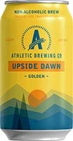 Athletic Upside Down 6pk Can