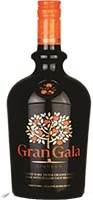 Stock Gran Gala Orange Liqueur