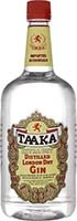 Taaka Gin