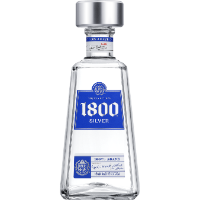 1800 Reserva Silver Tequila