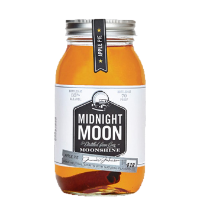 Junior Johnson's Midnight Moon Apple Pie Moonshine