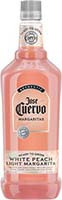 Jose Cuervolight White Peach Mar